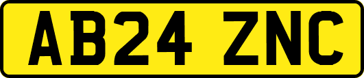 AB24ZNC