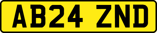 AB24ZND