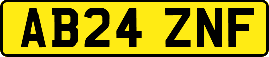 AB24ZNF