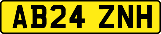 AB24ZNH