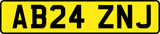 AB24ZNJ