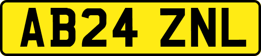 AB24ZNL