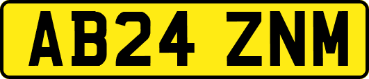AB24ZNM