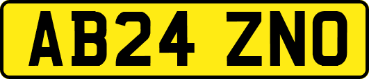 AB24ZNO