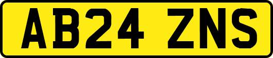 AB24ZNS