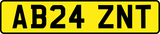AB24ZNT
