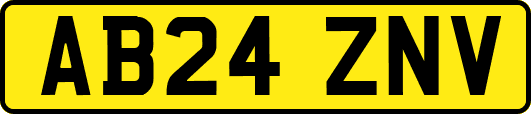 AB24ZNV