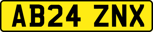 AB24ZNX