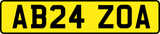 AB24ZOA