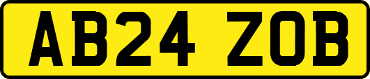 AB24ZOB