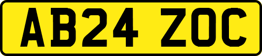 AB24ZOC