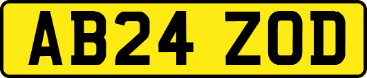 AB24ZOD