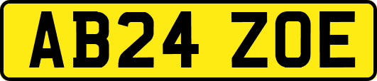 AB24ZOE
