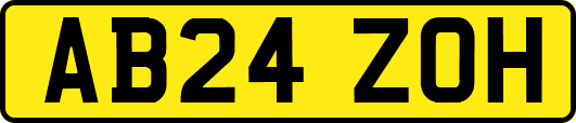AB24ZOH