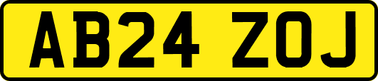 AB24ZOJ
