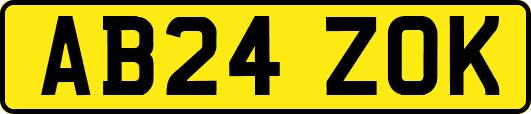 AB24ZOK