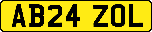 AB24ZOL
