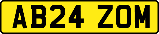 AB24ZOM