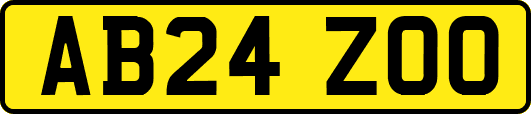 AB24ZOO