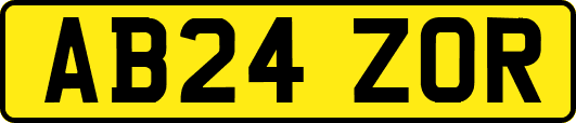 AB24ZOR