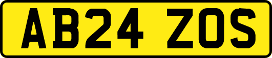 AB24ZOS