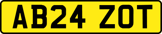 AB24ZOT