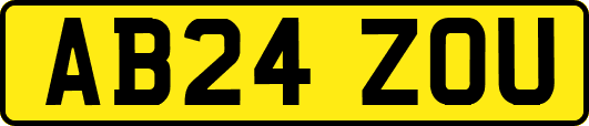 AB24ZOU