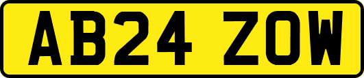 AB24ZOW