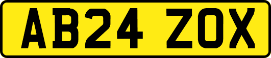 AB24ZOX