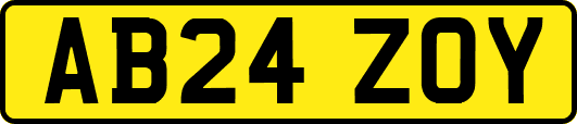 AB24ZOY