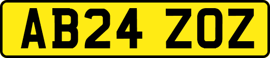 AB24ZOZ