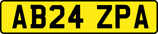 AB24ZPA