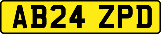 AB24ZPD
