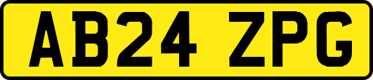 AB24ZPG