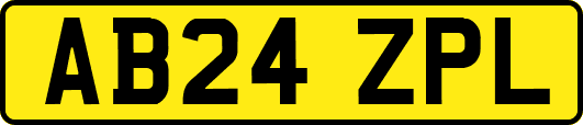 AB24ZPL