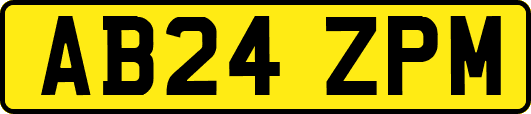 AB24ZPM