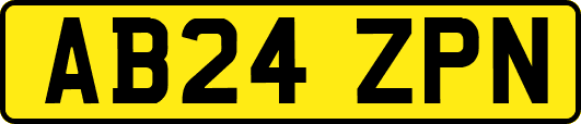 AB24ZPN