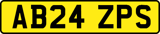 AB24ZPS
