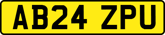 AB24ZPU