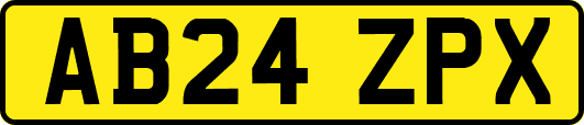 AB24ZPX