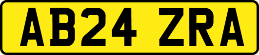 AB24ZRA