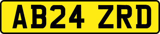 AB24ZRD