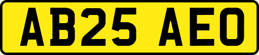 AB25AEO