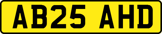 AB25AHD
