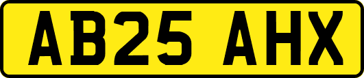 AB25AHX