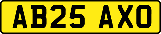 AB25AXO