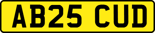 AB25CUD