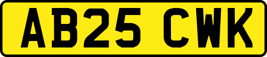 AB25CWK