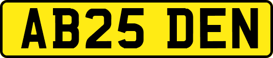 AB25DEN