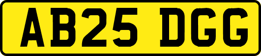 AB25DGG